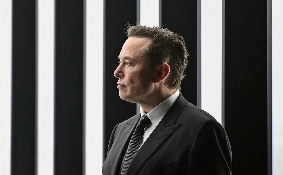 Tesla offered Musk up to $1 trillion in compensation for 10 years as CEO.