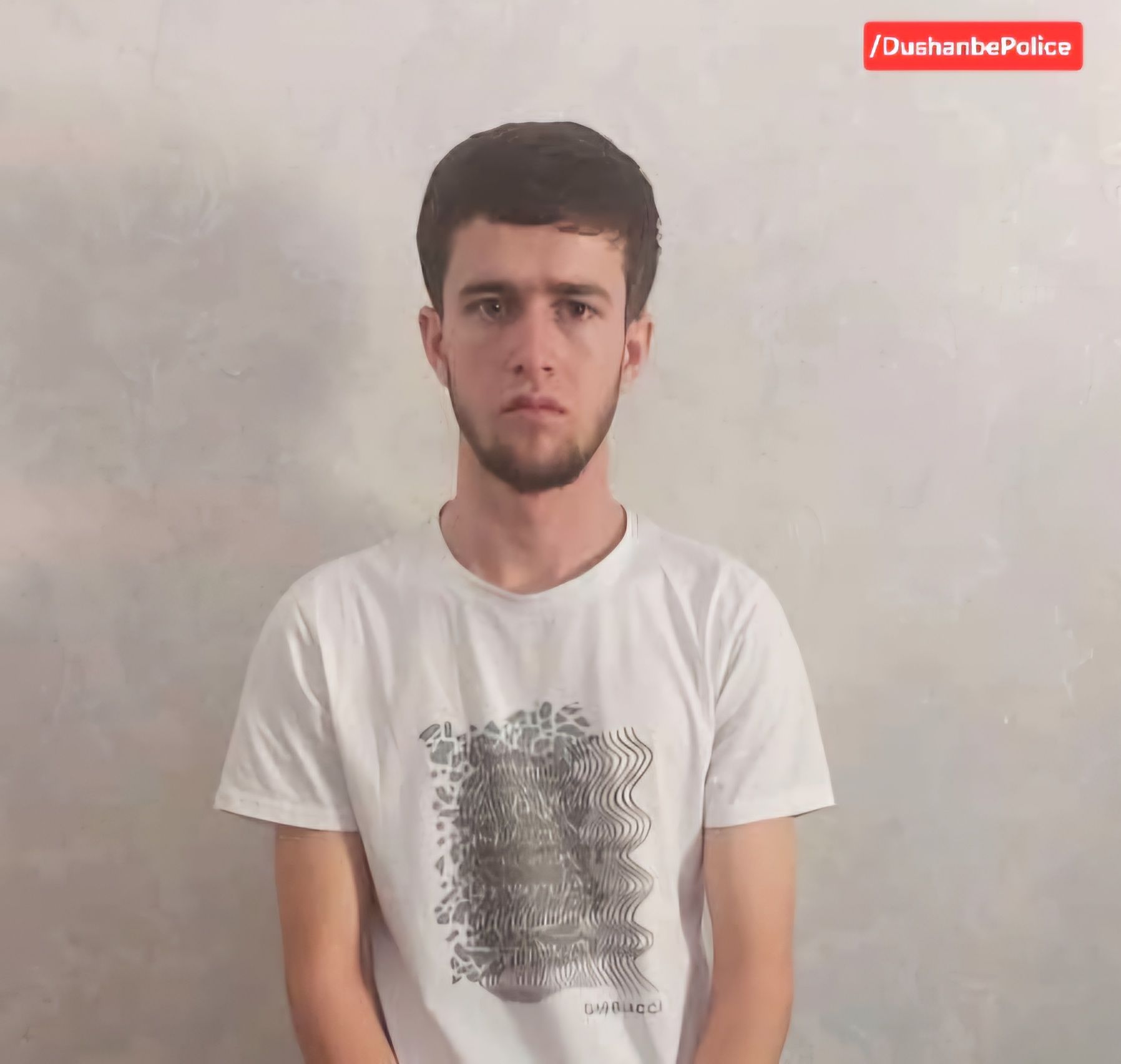 A young resident of Vahdat was arrested for a series of frauds in Dushanbe.