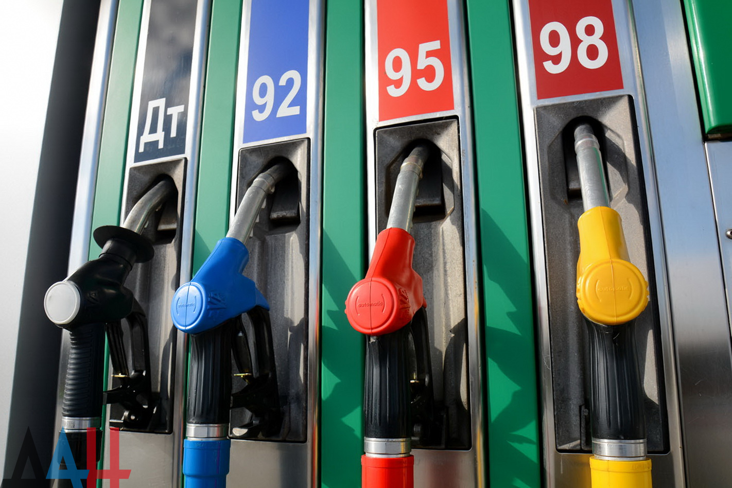 Kazakhstan's Ministry of Energy announced a stable gasoline situation.