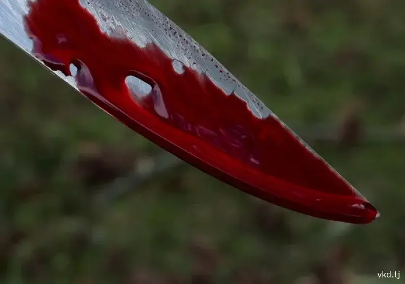 In Zafarabad, a 20-year-old man killed a 19-year-old girl because her parents refused to let her marry him off.