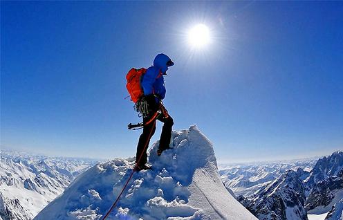 Kyrgyzstan plans to introduce a fee for climbing mountains above 6,000 meters.