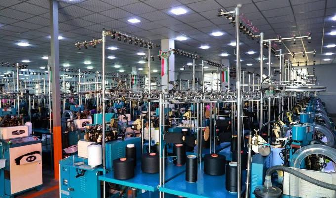 The number of industrial enterprises is growing in the Sughd region