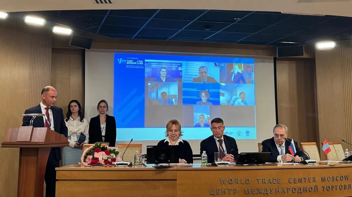 Oncologists in the CIS countries are consolidating their efforts in providing cancer care.