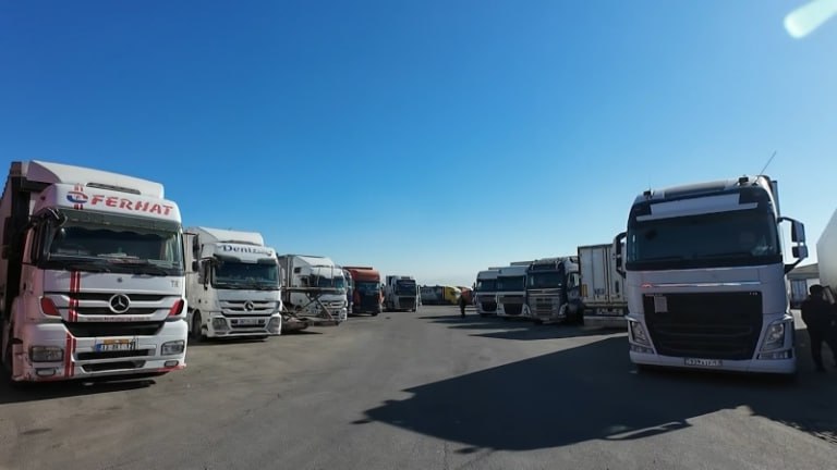 In Tajikistan, the registration of goods and vehicles will switch to the ASIKUDA system from October 1.