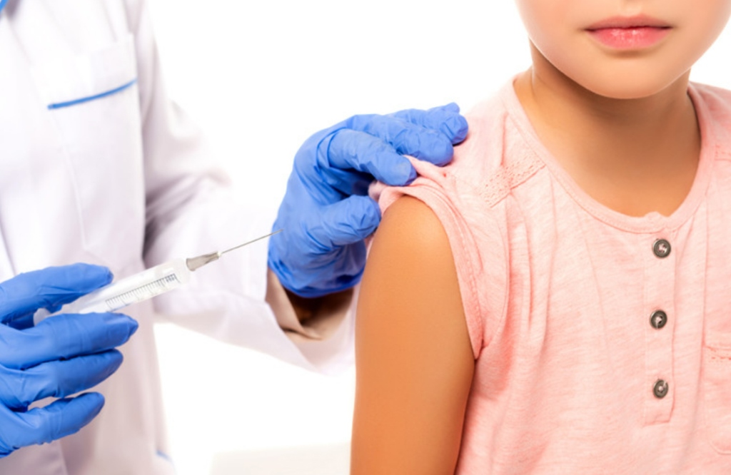 HPV vaccination for girls will begin in Tajikistan on October 1.