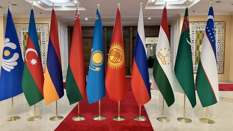 The 107th meeting of the CIS Economic Council will be held in Dushanbe.