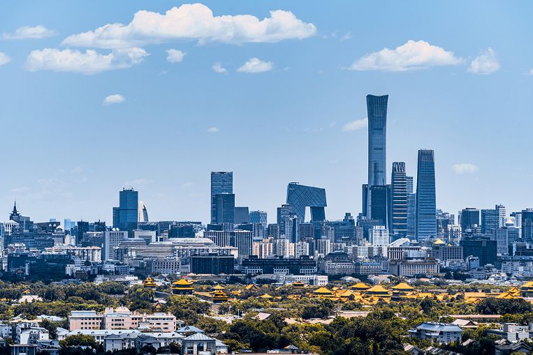 Global Governance Initiative: A New Course
