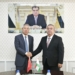 Tajikistan and China are ready to expand cooperation in agriculture.