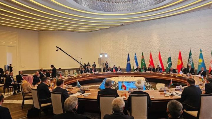 The Prosecutors General of the ECO countries approved a plan for joint cooperation.