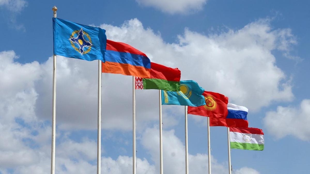 CSTO: Special Forces exercises to be held in Kazakhstan