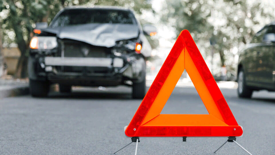 A female passenger died in a car accident in the Sughd region.