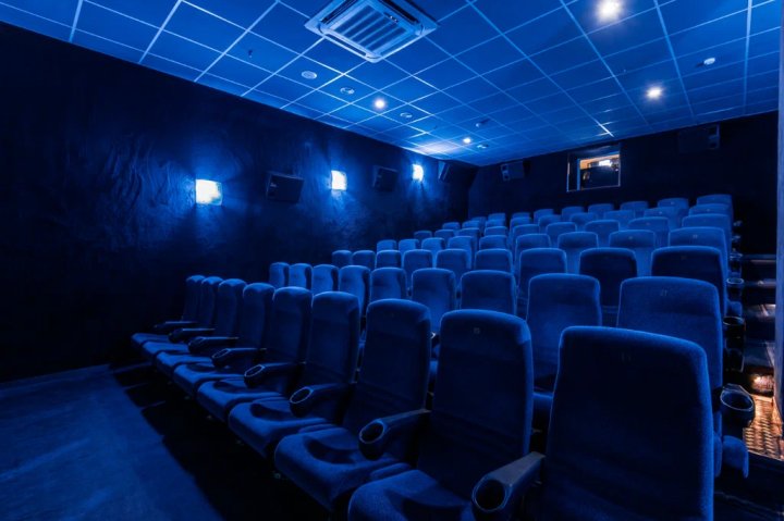 Friendship cinemas will open in Tajikistan to screen films from CIS countries.