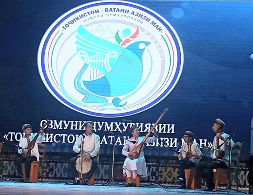 The third round of the national competition "Tajikistan – My Beloved Homeland" will begin in September.