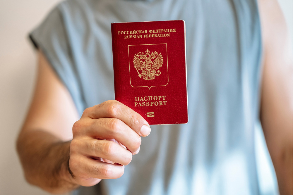 The Russian State Duma has proposed suspending the issuance of citizenship to migrants from Central Asia until 2030.