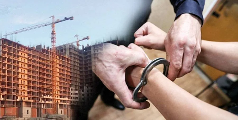 Three suspects in large-scale fraud have been detained in Tajikistan.