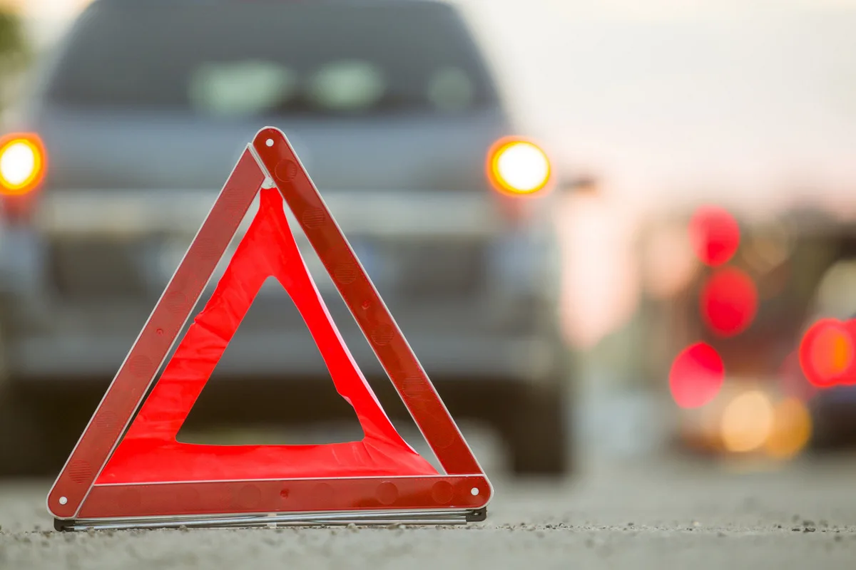 Several fatal road accidents occurred in Tajikistan in three days.
