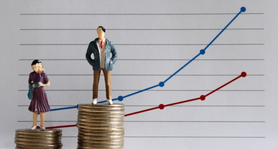 UN: Eliminating the gender digital divide could boost global GDP by $1.5 trillion