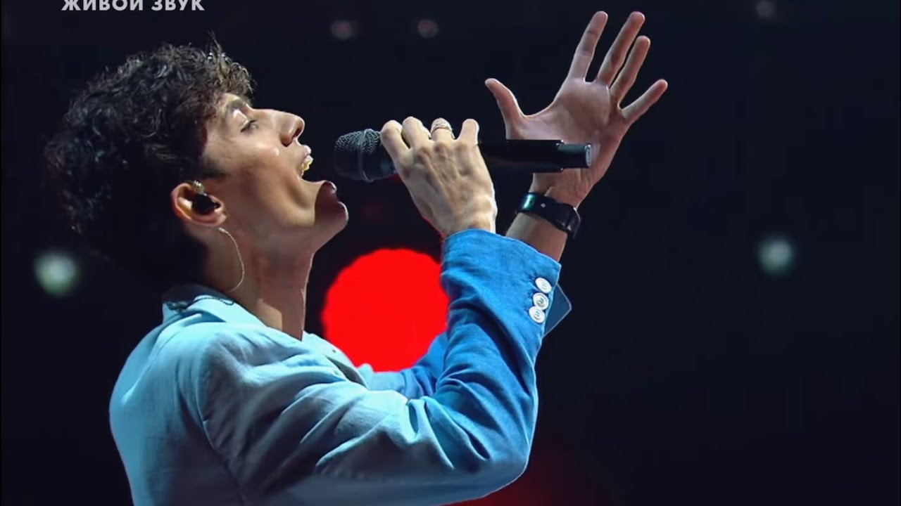 Singer Farrukh Khasanov will represent Tajikistan at the Intervision Song Contest in Moscow.