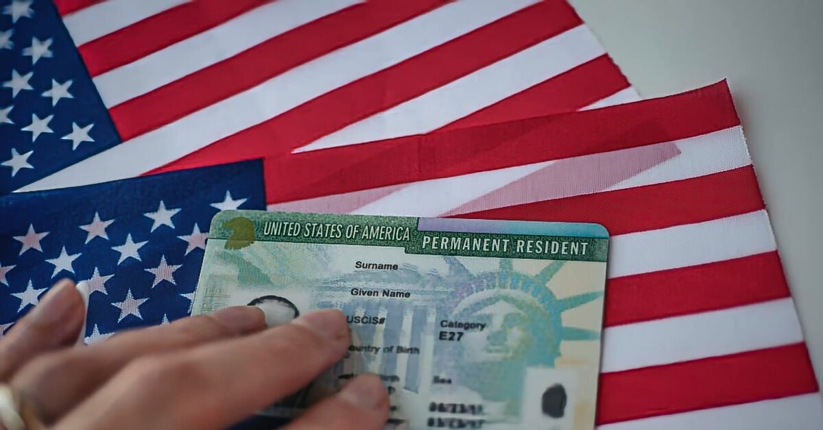The United States has introduced a $1 fee for participation in the Green Card lottery.
