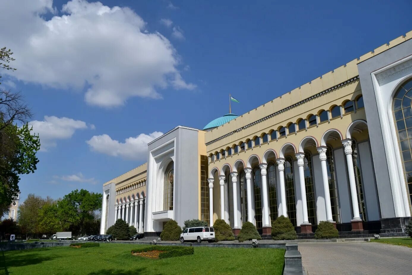 Uzbekistan sent a note to Russia over the treatment of migrants.