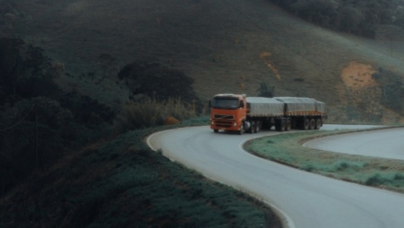 Seasonal restrictions for heavy trucks in Tajikistan have been lifted.
