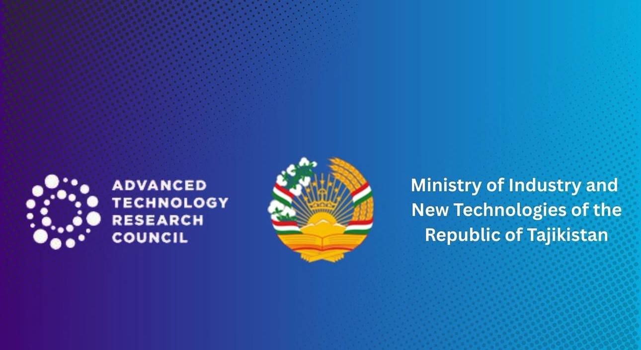Tajikistan and the UAE signed a strategic agreement on cooperation in the field of artificial intelligence.