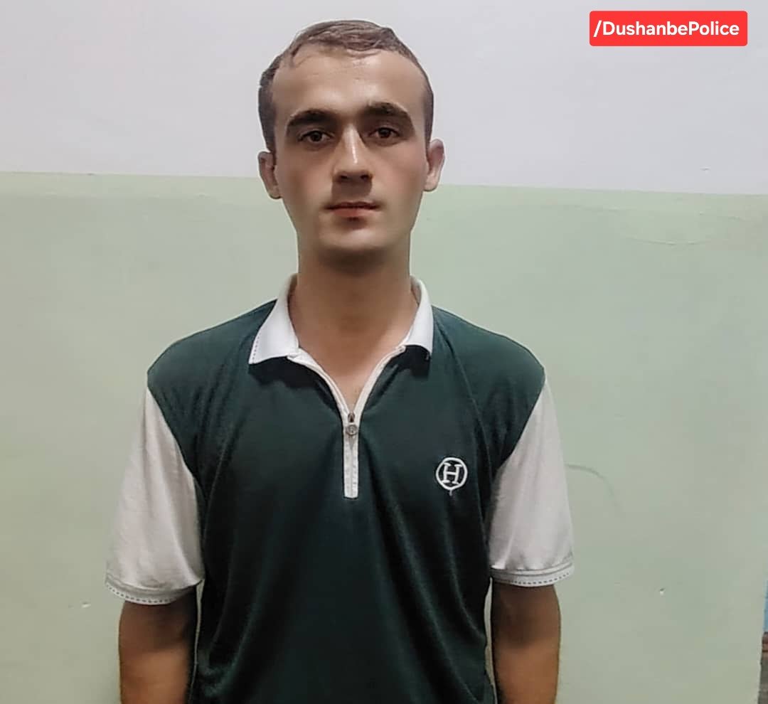 A man has been detained in Dushanbe on suspicion of embezzling more than 82,000 somoni.