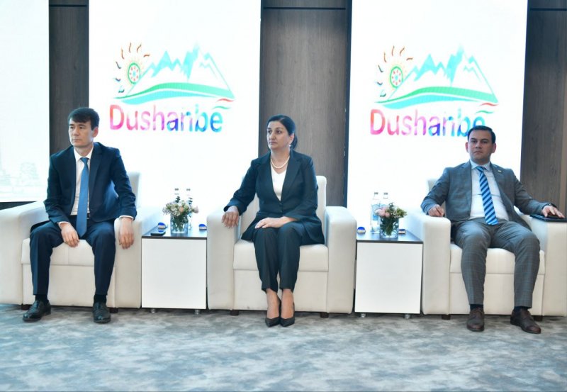 Dushanbe has launched the tourism portal DUSHANBE.TRAVEL to promote the capital on the global stage.
