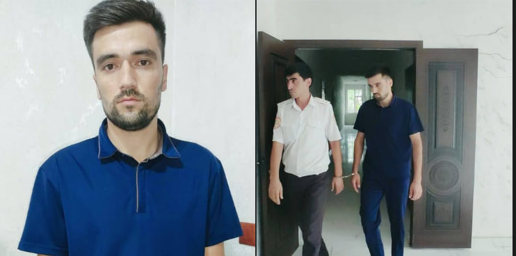 A fraudster who promised citizens employment in the UK has been detained in the Khatlon region.