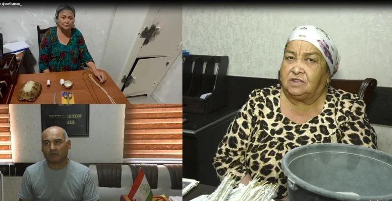 Three cases of fortune-telling fraud have been uncovered in Kanibadam.