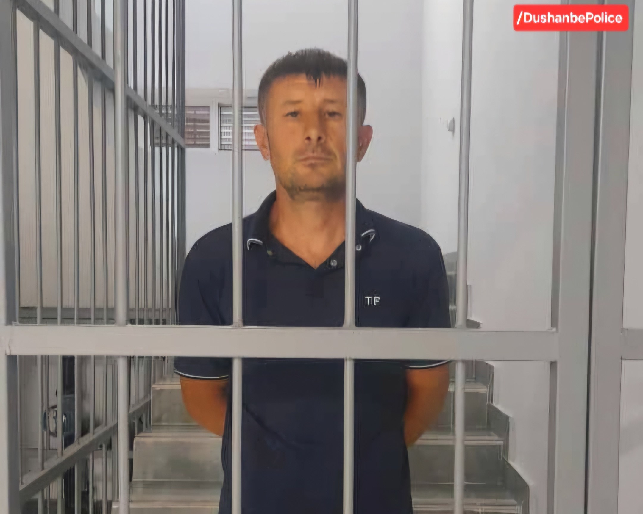 A member of a criminal group has been detained in Dushanbe in connection with a 2021 theft case.