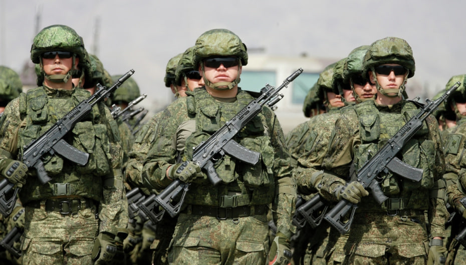 The United States and the OSCE observed the final stage of the CSTO Rubezh-2025 exercises in Kyrgyzstan.