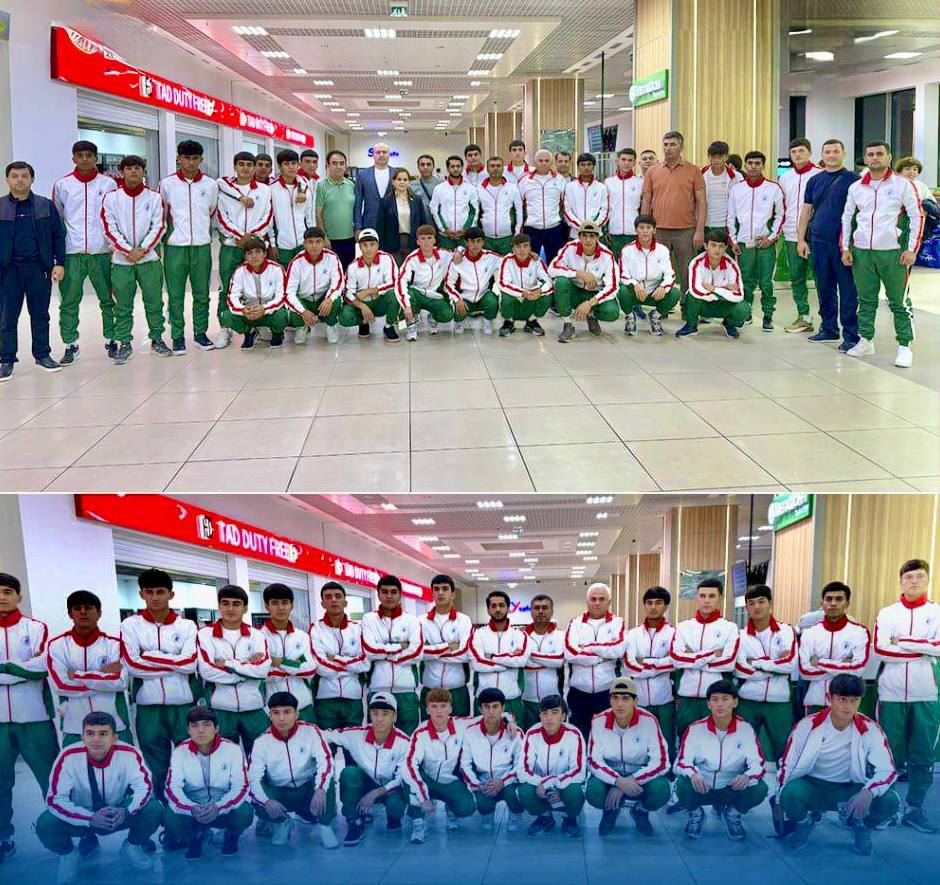 Tajikistan will send 142 athletes to the III CIS Games in Azerbaijan.