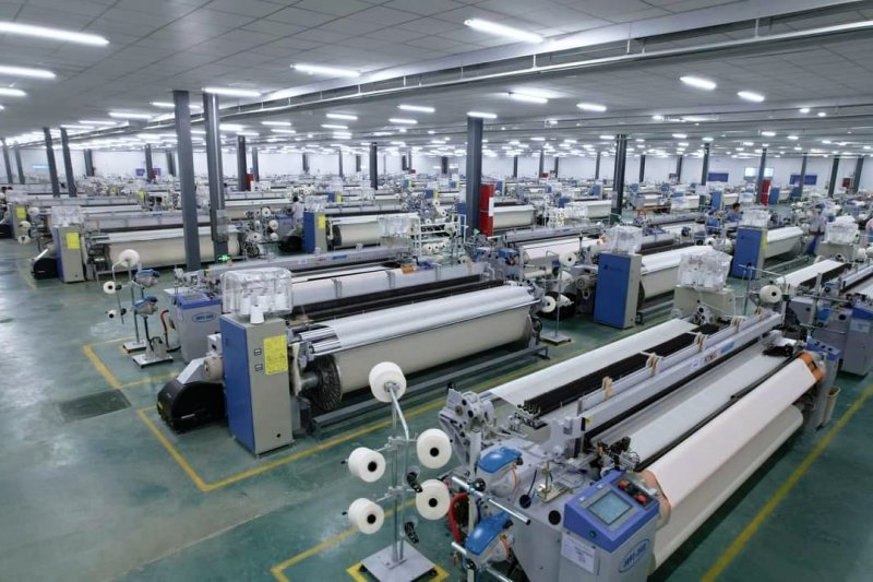 Enterprises of the Sughd Free Economic Zone produced goods worth more than 368 million somoni.