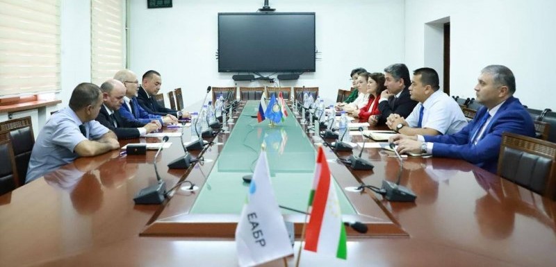 A project to develop the institutional environment for public-private partnerships has been launched in Tajikistan.
