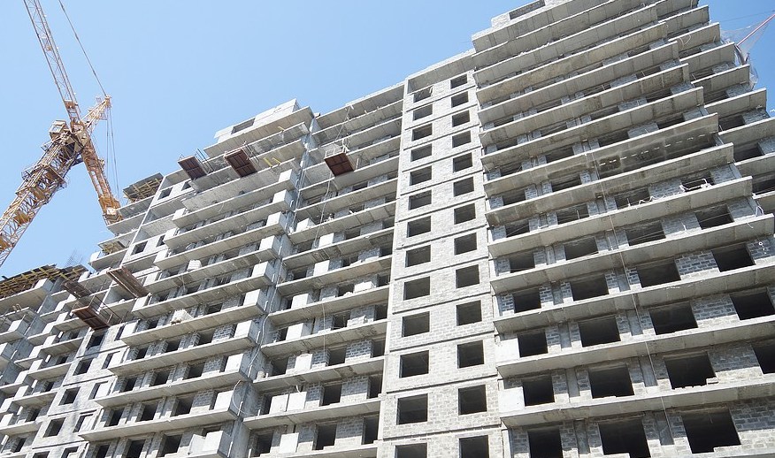 More than 16 billion somoni have been invested in Tajikistan's construction sector.