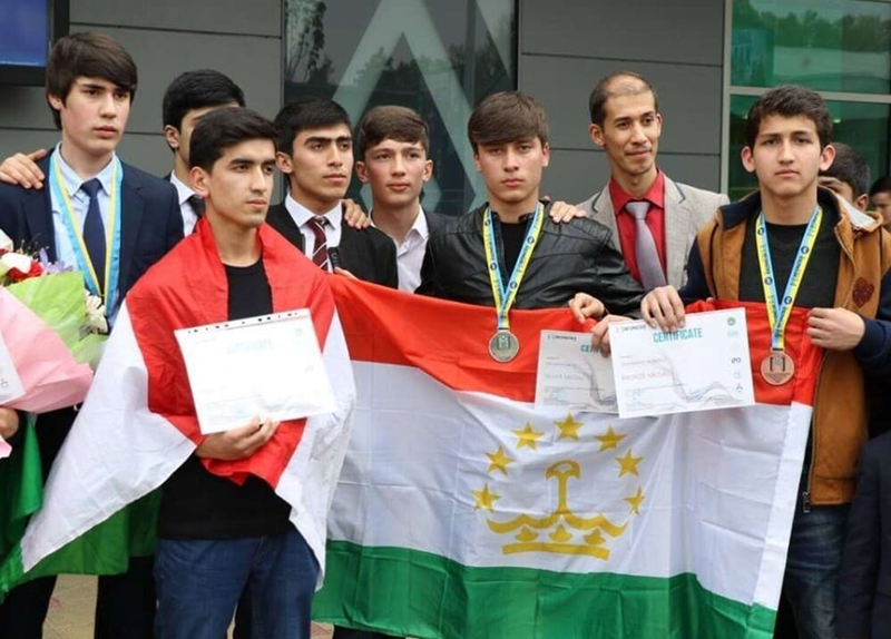 Russia launches internship program for Tajik youth
