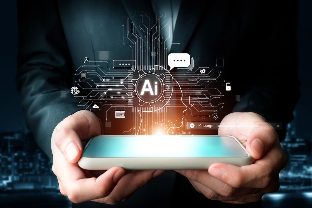 An Artificial Intelligence Center and an IT Park are being established at TSUBP