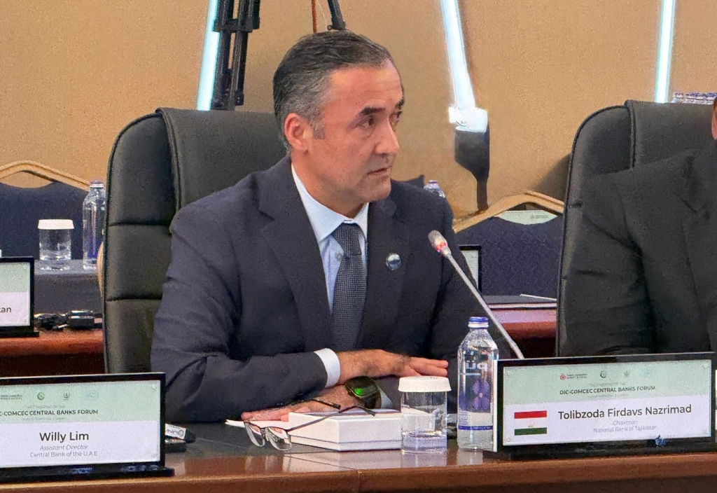 Tajikistan has made significant progress in implementing the OIC 2025 Programme