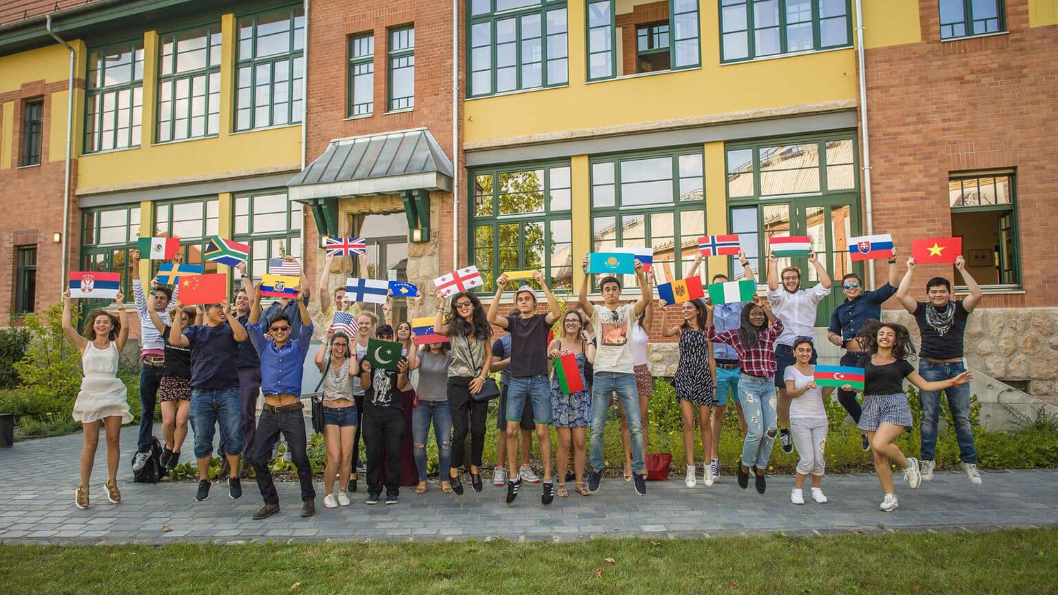 Tajikistan has begun accepting applications for scholarships to study in Hungary.
