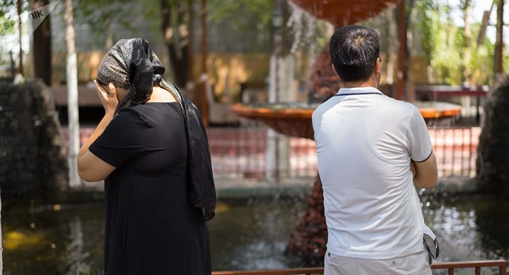 Divorce costs have doubled in Tajikistan.
