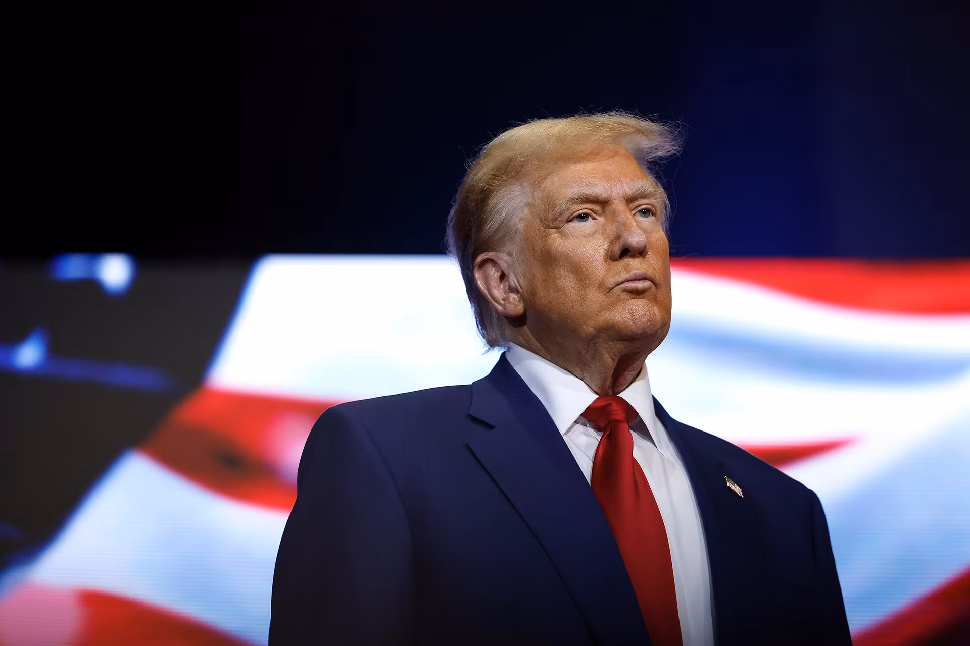 Trump: Gaza ceasefire will take effect immediately upon Hamas' agreement