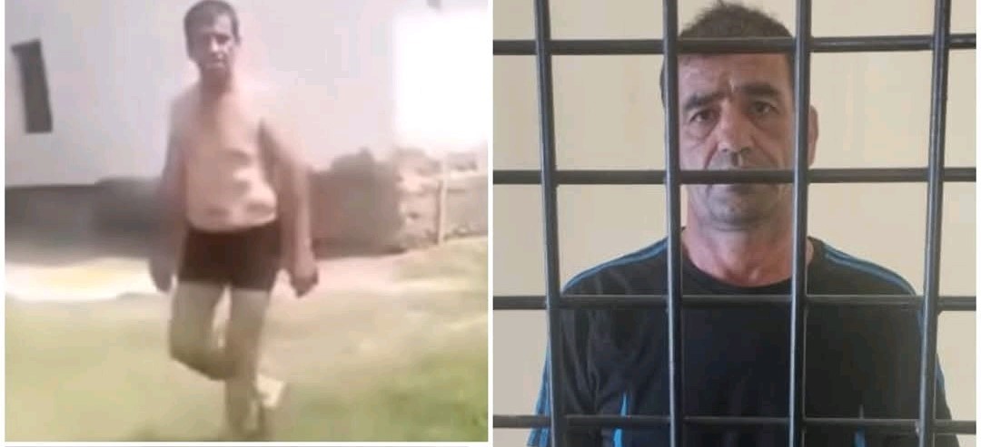 In Khatlon, a man received 15 days of arrest for insulting his brother's widow.