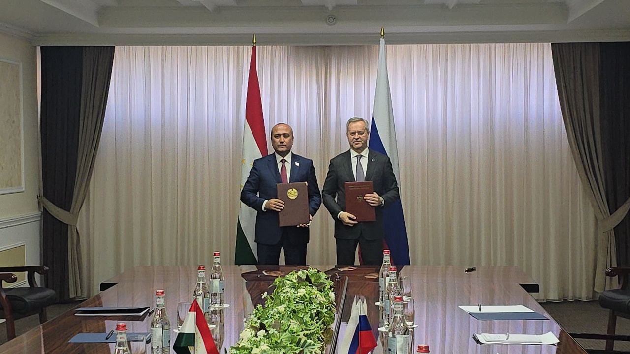 Tajikistan signed memorandums of cooperation with Kyrgyzstan and Russia in the fight against corruption.