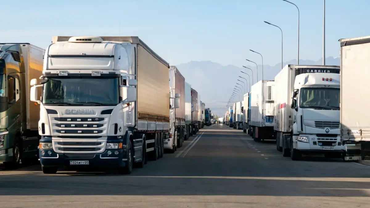 Kazakhstani carriers have been subject to restrictions in Russia.