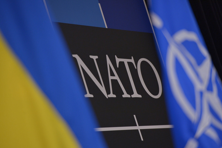NATO plans to allocate up to $15 billion to Ukraine for weapons.