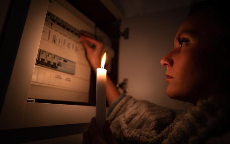 Power will be temporarily out in three districts of Dushanbe due to repair work.