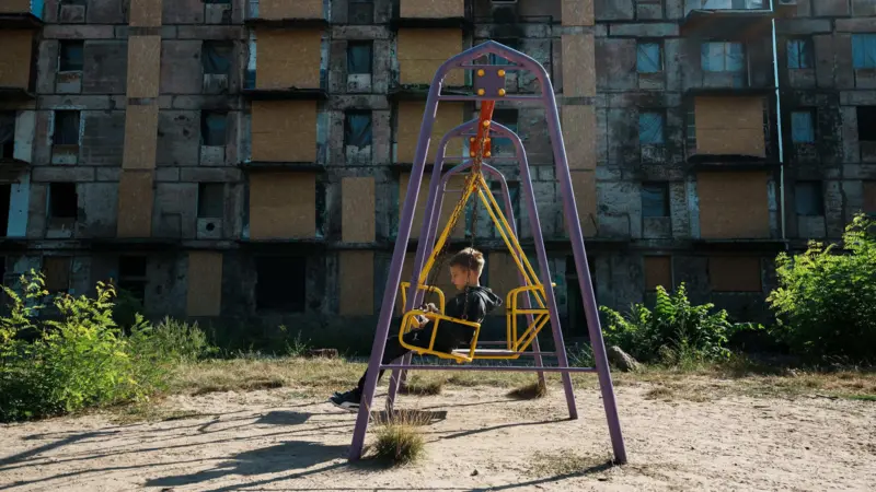 "The worldview is completely destroyed." How psychologists work with Ukrainian children returning from the occupation