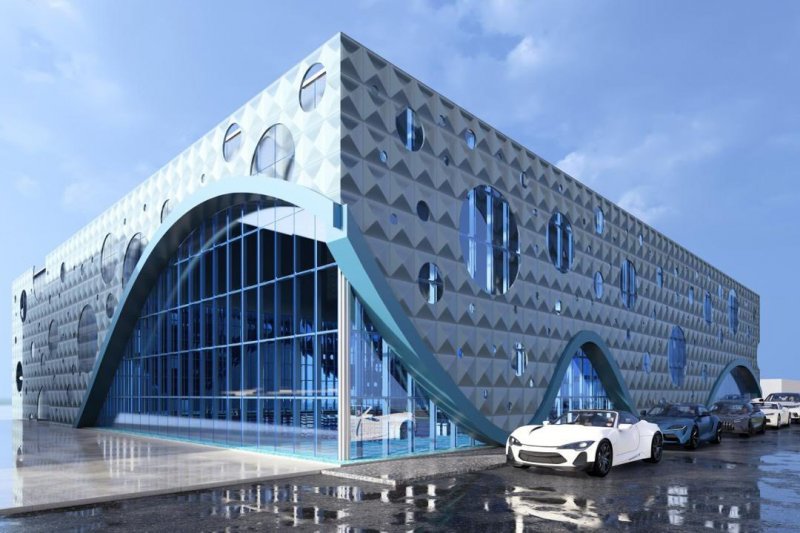 A modern sports complex will be built in Istaravshan through a public-private partnership.