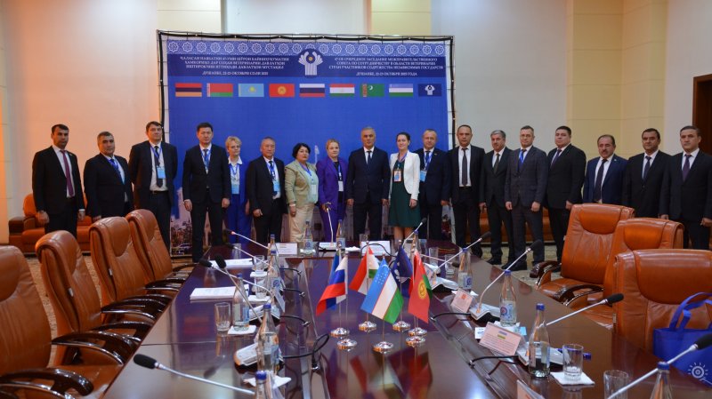 Veterinary security in CIS countries discussed in Dushanbe
